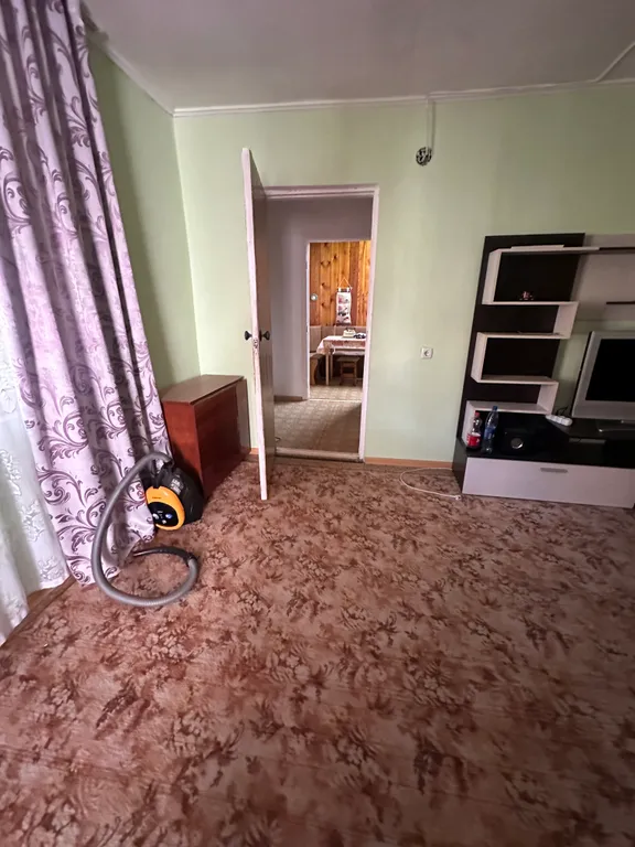 Коттедж Уютный домик — Ейск