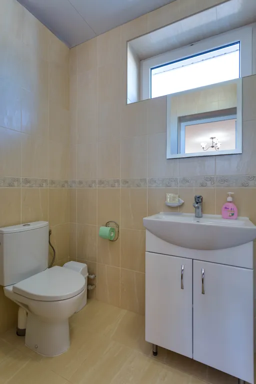 Гостевой дом Злата