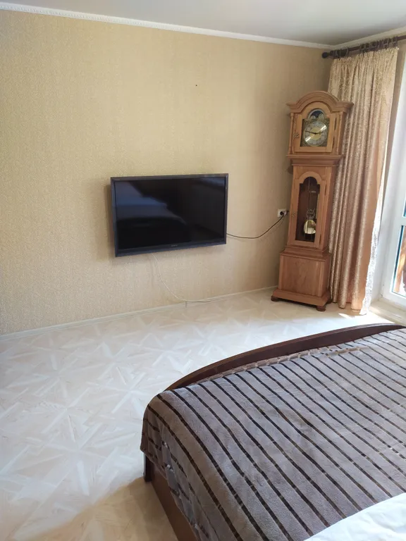 Квартира Двухкомнатная квартира в историческом центре города. — Калининград