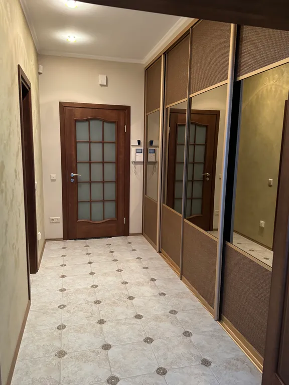 Квартира Тихая квартира в центре — Светлогорск