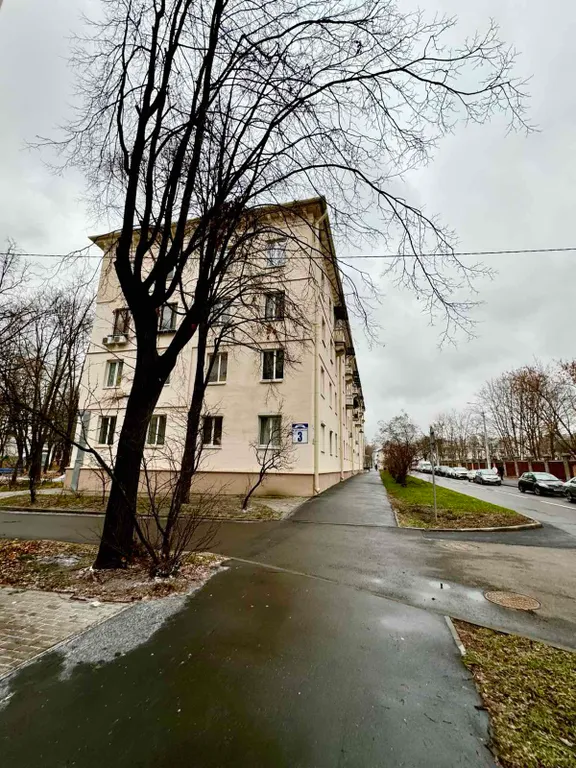 Квартира Комфортная квартира в центре — Минск