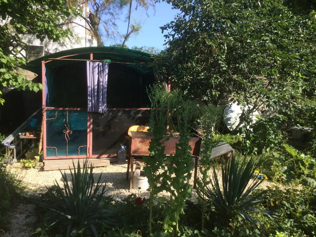 Квартира Комната — Анапа