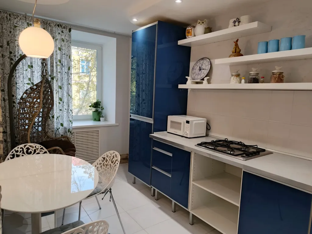 Исторический центр города