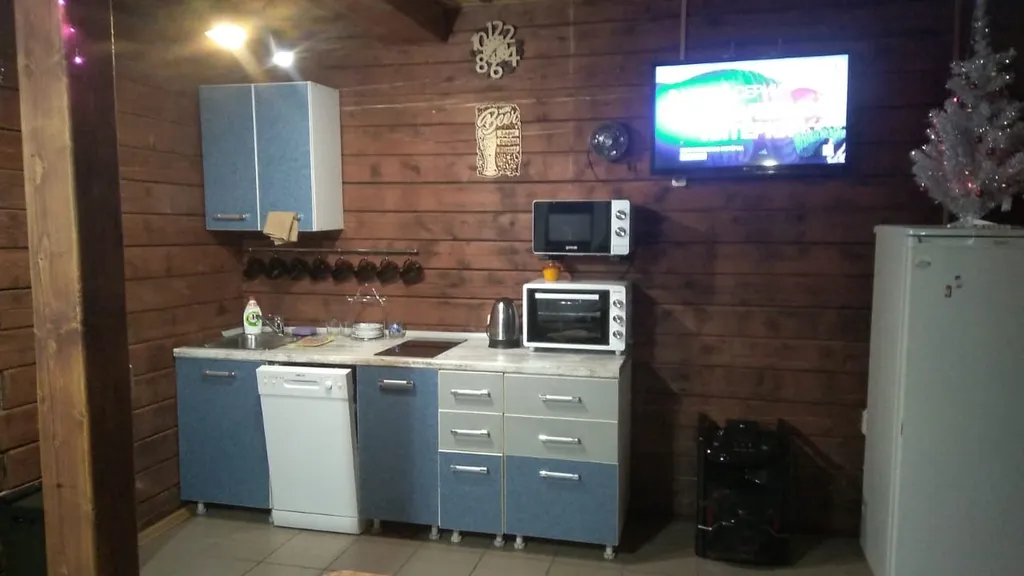 3-комнатный Дом