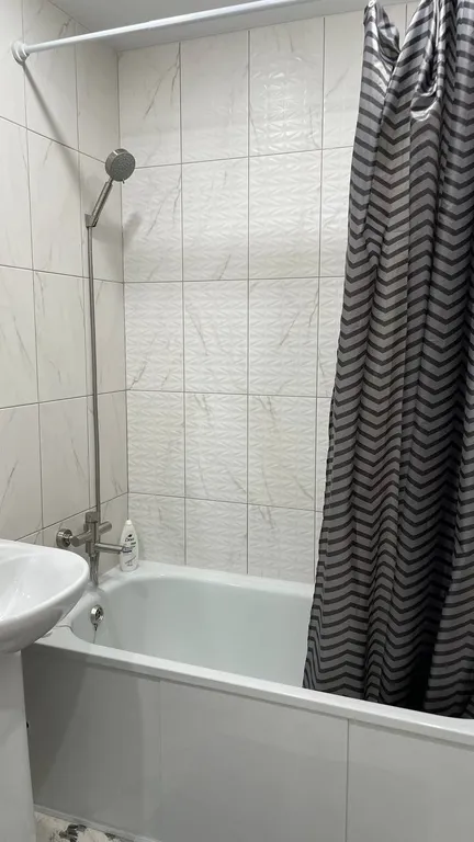 Апартаменты рядом с М4