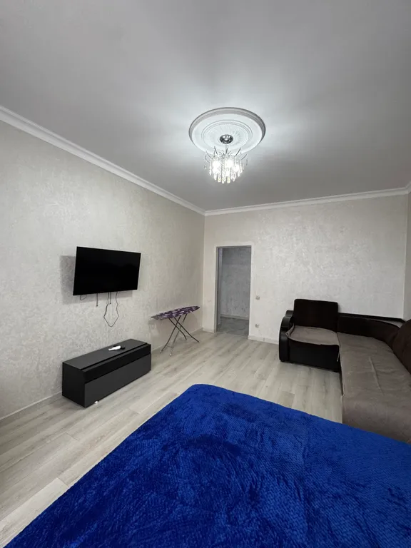 Квартира рядом с Набережным