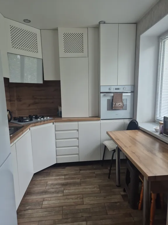 Квартира Уютная квартира в спальном районе, пригород 2км от города. — Джанкой