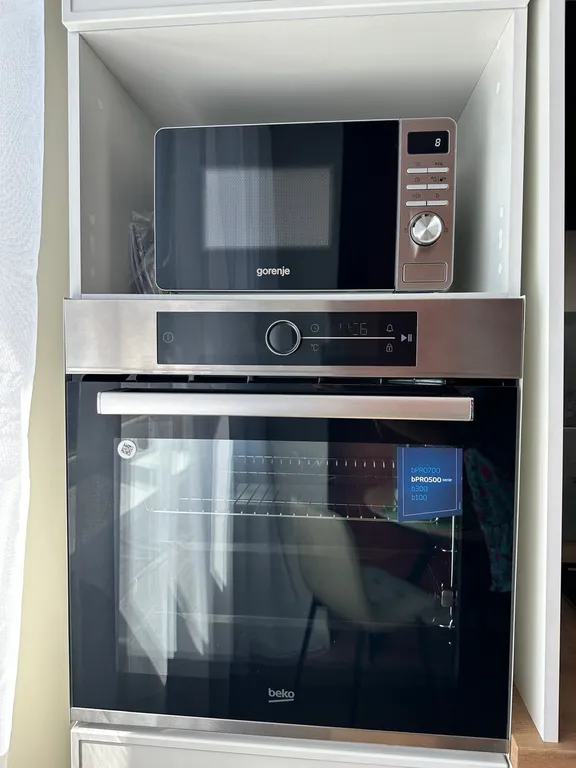 Уютные апартаменты Дюны в сказочном городе на берегу Балтийского моря