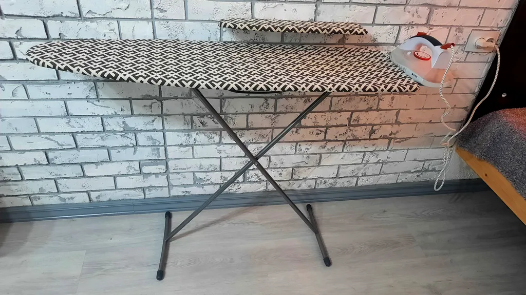 Квартира самой гостеприимной хозяйки