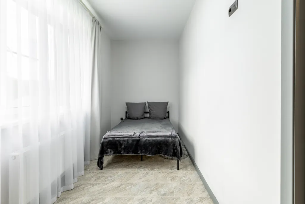 Коттедж МанжероКинг