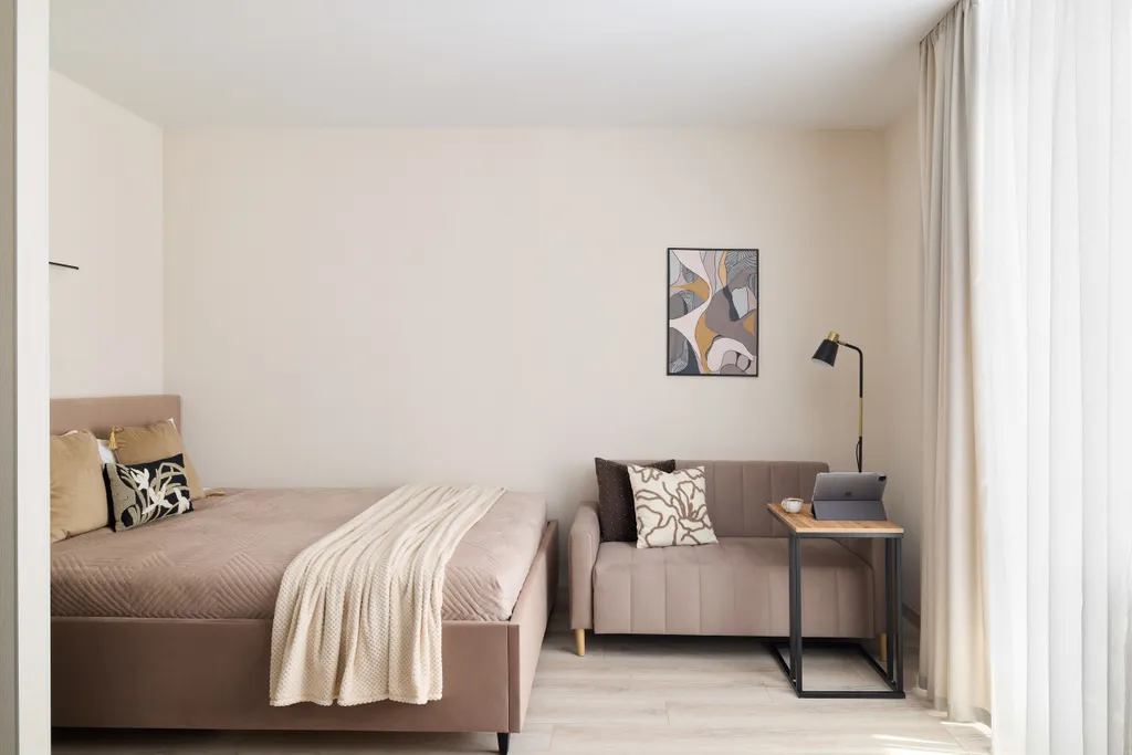 Квартира Квартира Your Chernigov Apart для 3 гостей — Санкт-Петербург