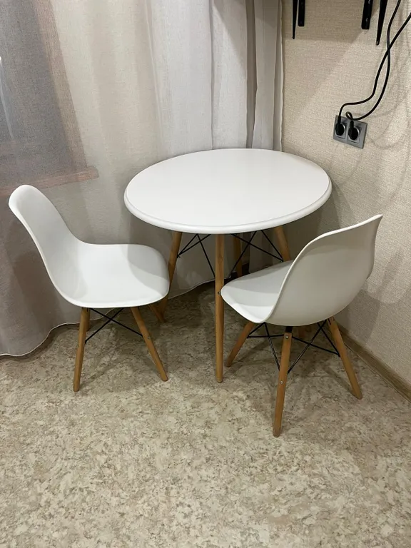 Просторная квартира на красной линии в центре