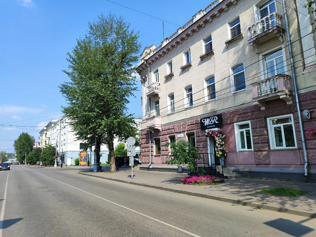 1-ком, К. Маркса, Фортуна, ИНК, 6 сп.мест