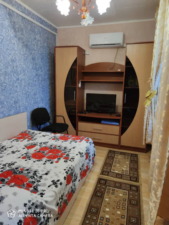 Жилье у моря