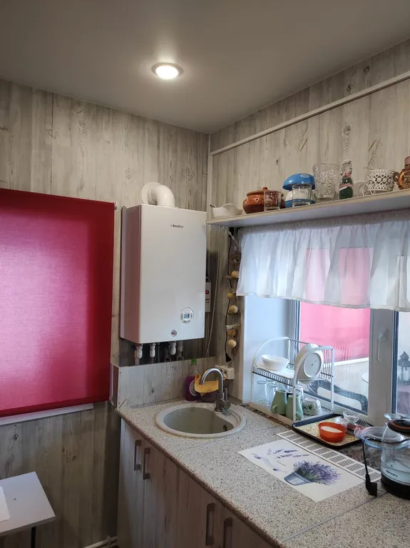 Коттедж 1-комнатный Дом — Нижний Новгород