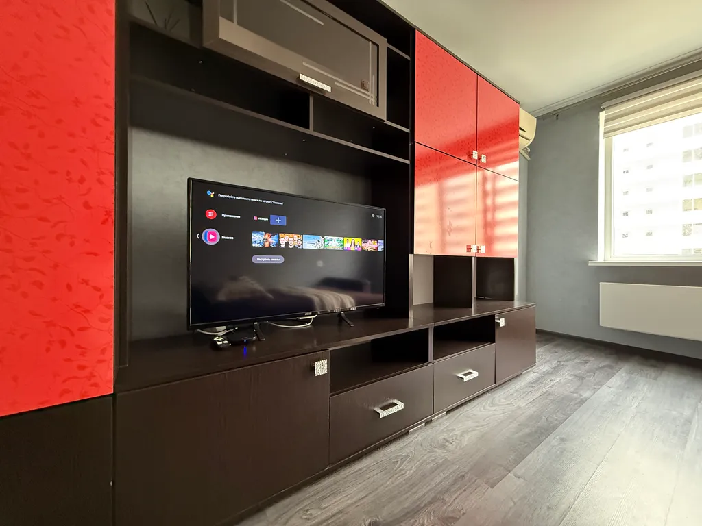 Квартира Квартира 2 к.кв. около парка Галицкого не берем оплату за уборку — Краснодар