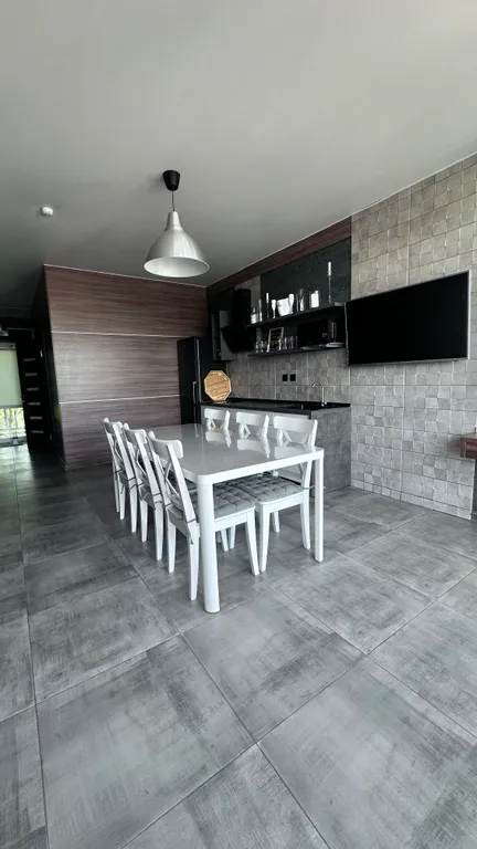 VIP апартамент с видом на море