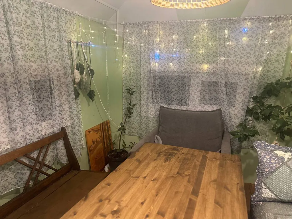 Гостевой дом Травы