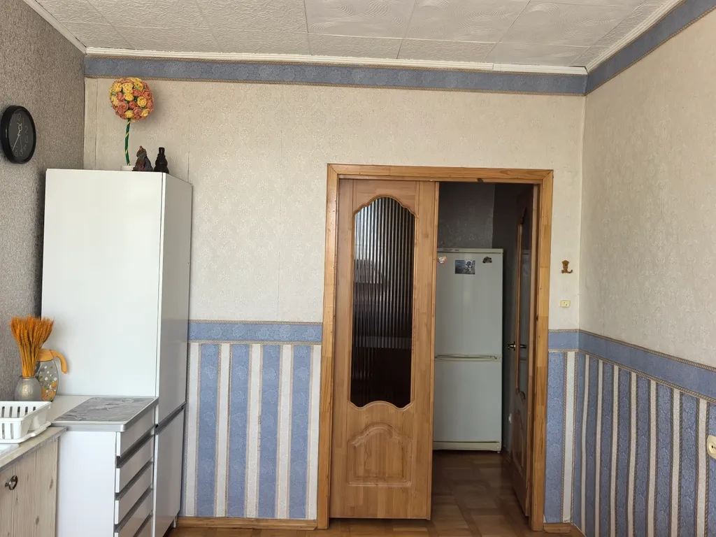 Квартира Квартира в центре города — Элиста