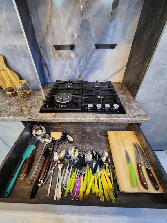 Апартаменты Сафия