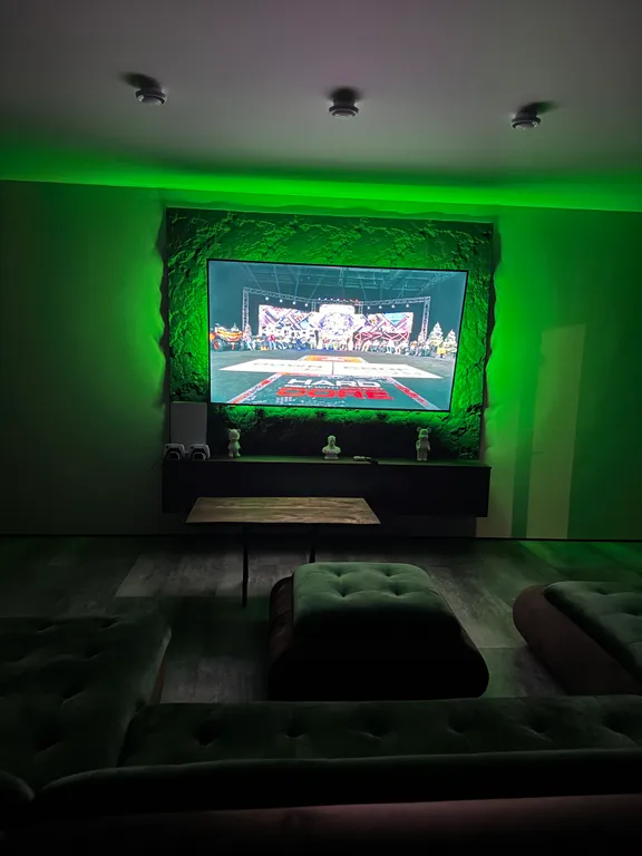 Квартира Квартира Новая современная студия рядом с центром города — Карачиха