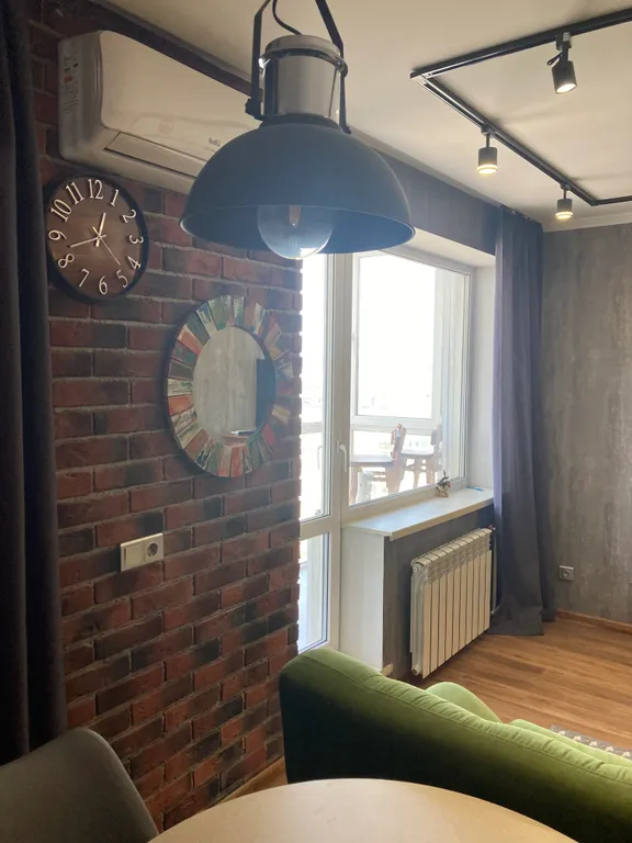 Небесный Лофт