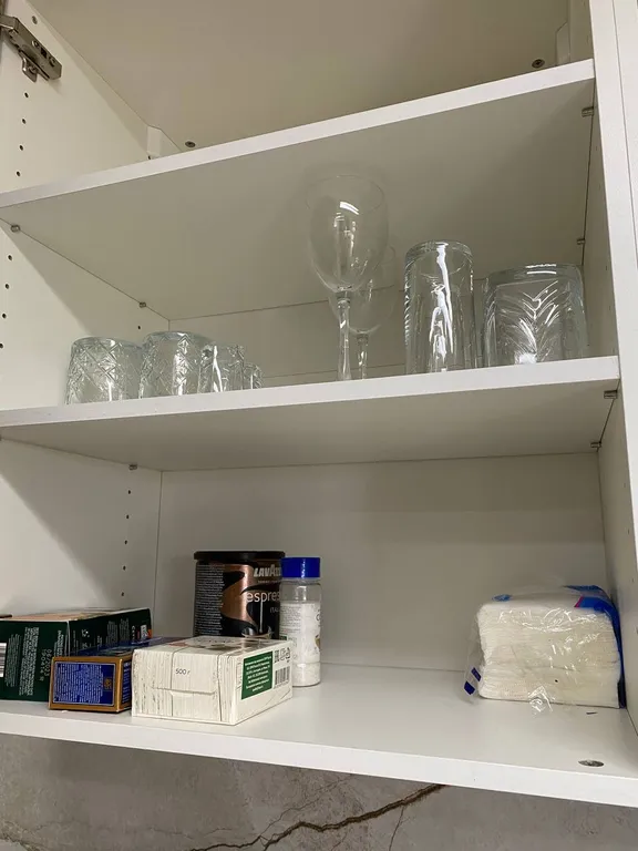 Квартира в уютном дворике