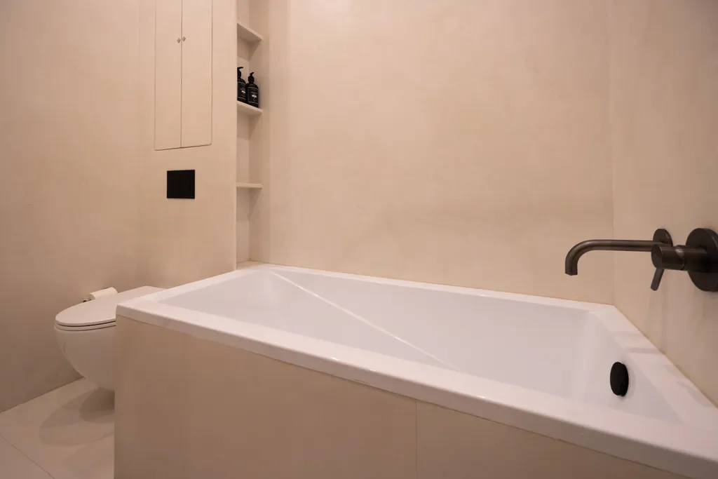 Апартаменты у моря «На Ольховой»