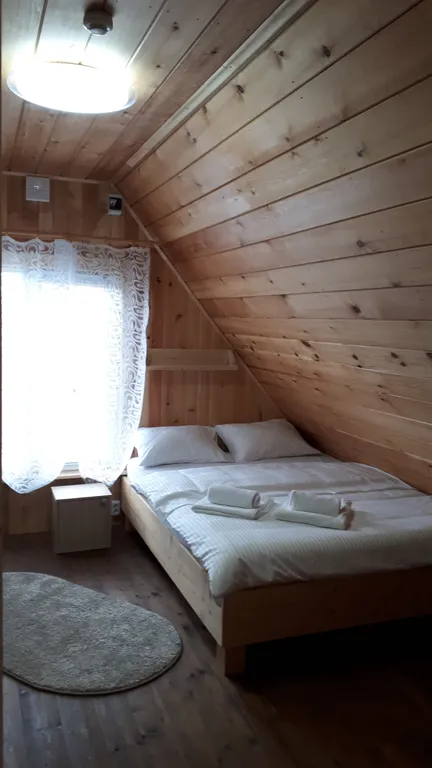 Жилой Дом с баней