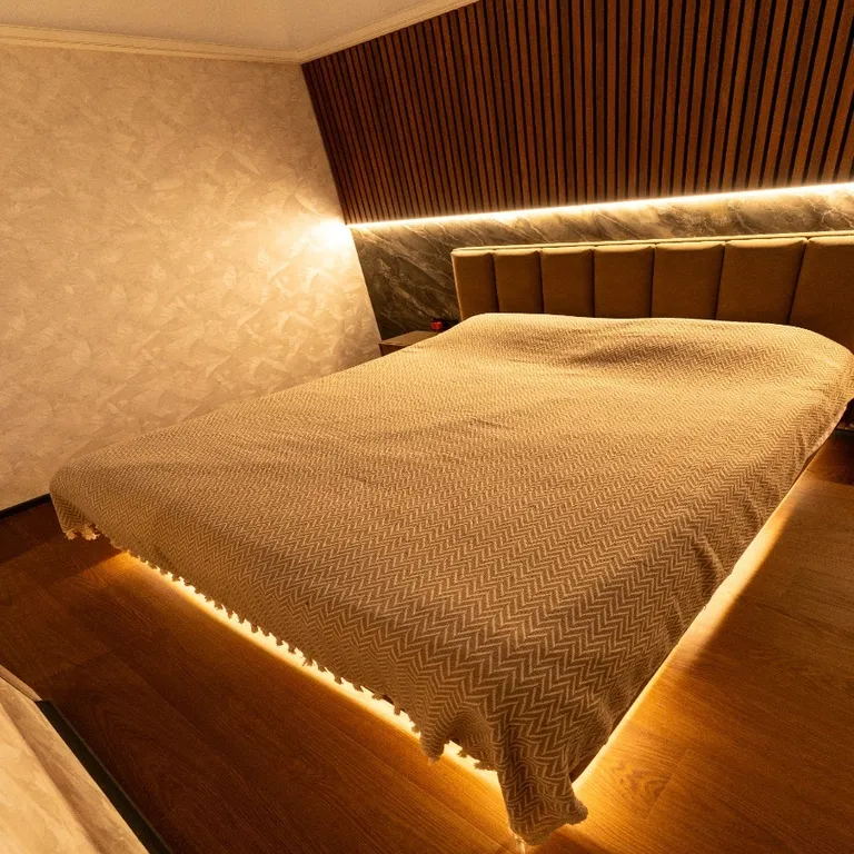 Коттедж 3-комнатный Дом — Новая Ладога