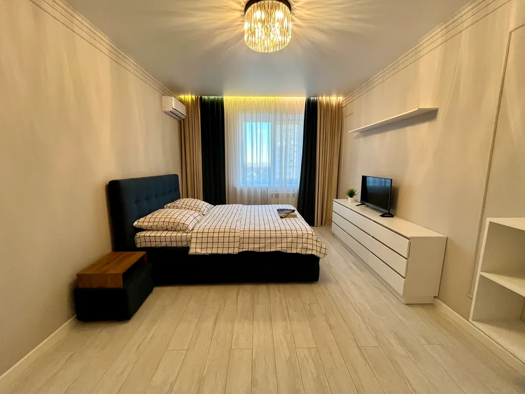 Шик квартира