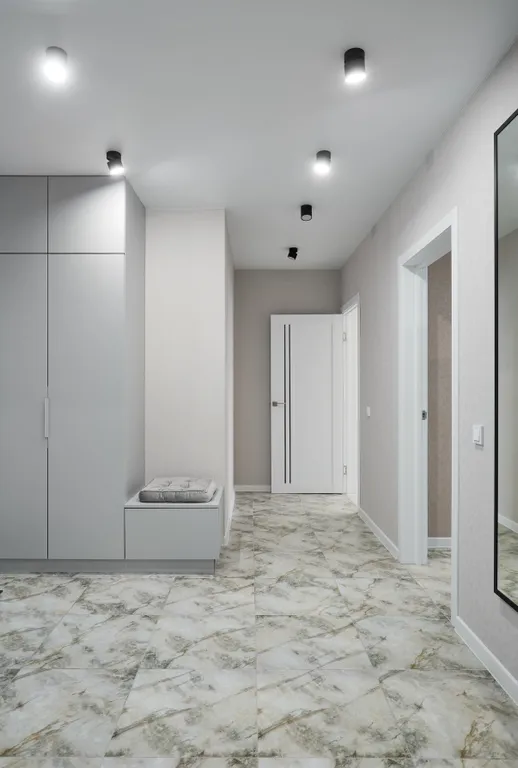 Апартаменты Reverie Space Gray