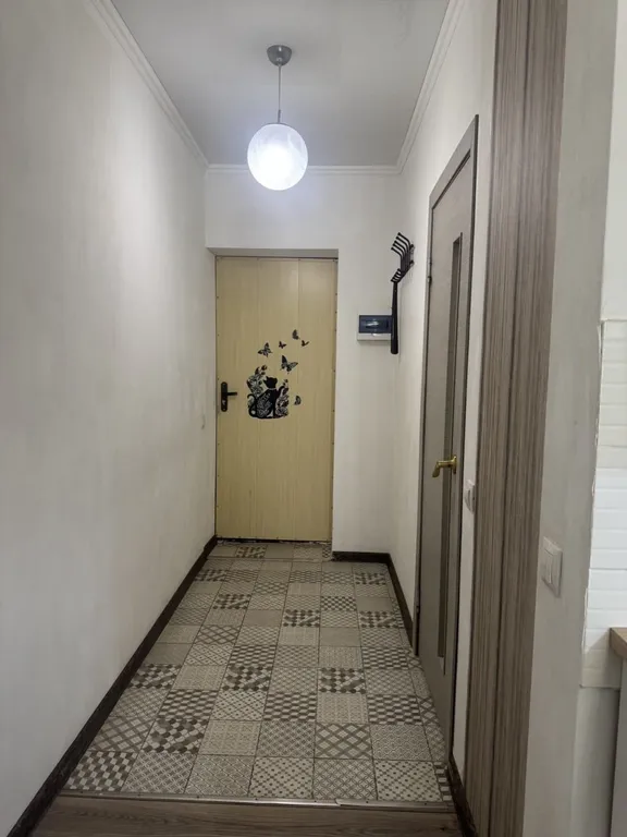 Квартира Квартира Студия в ЖК Звездный — Ростов-на-Дону