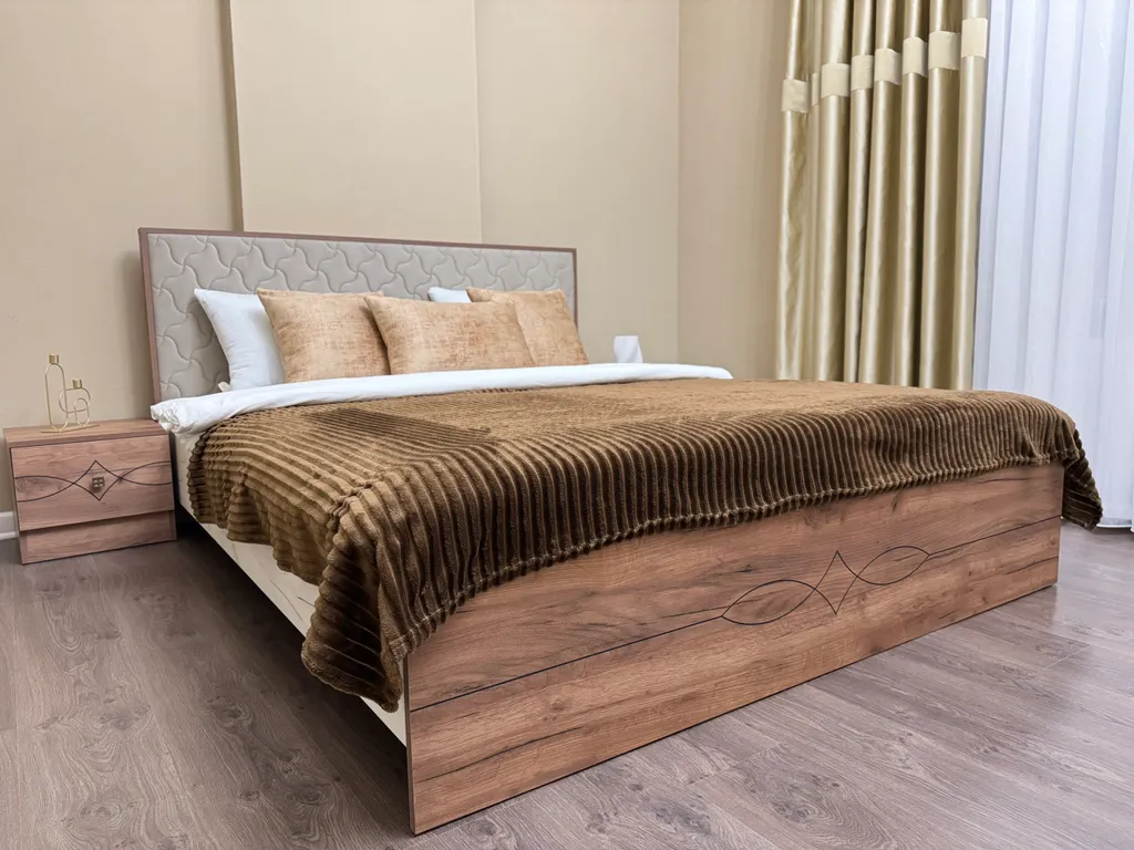 Family comfort Apartment in the city centre