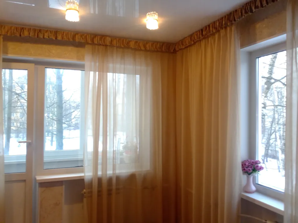Квартира рядом с Невским