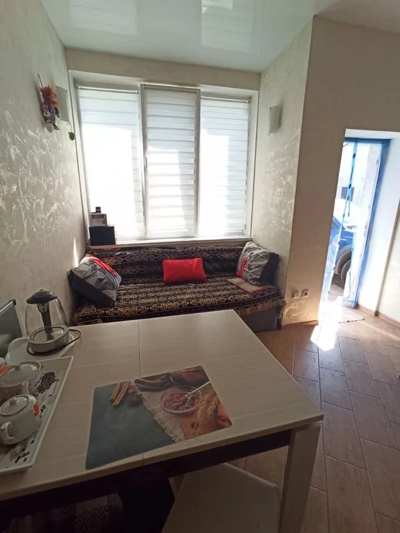 Таунхаус Голд