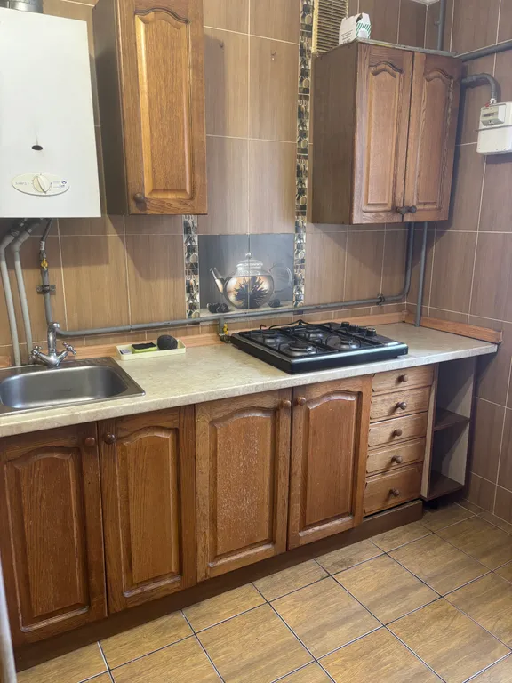 У моря с кондиционером