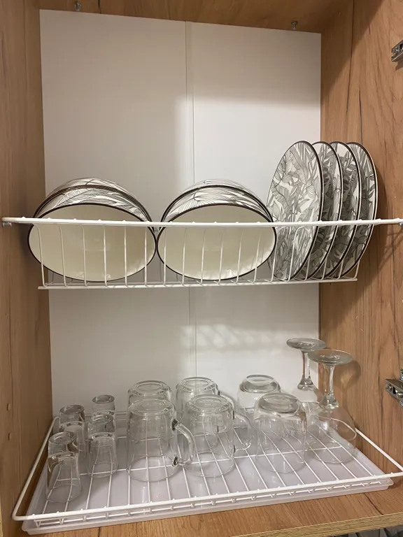 Уютная однокомнатная квартира на 1 этаже