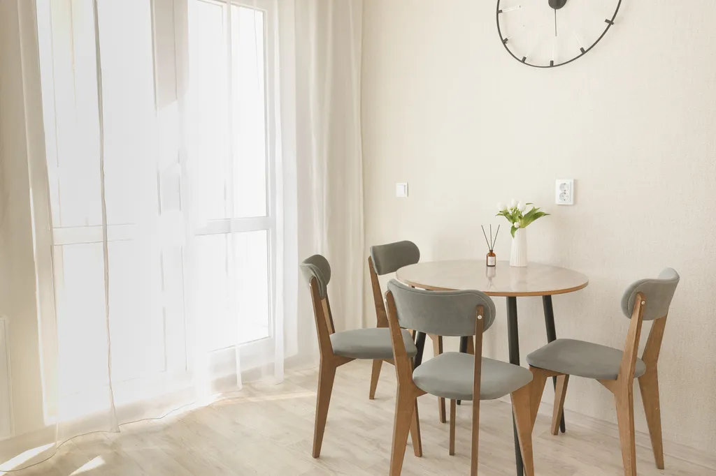 Квартира в ЖК Ленинградский квартал с видом на море