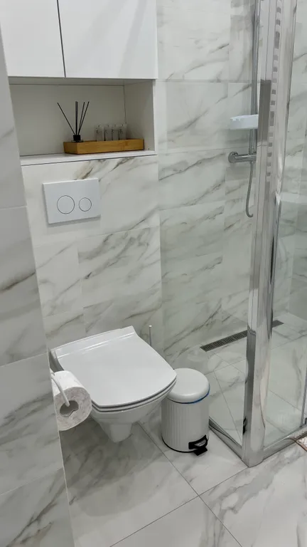 Апартаменты в ЖК Рыбная деревня