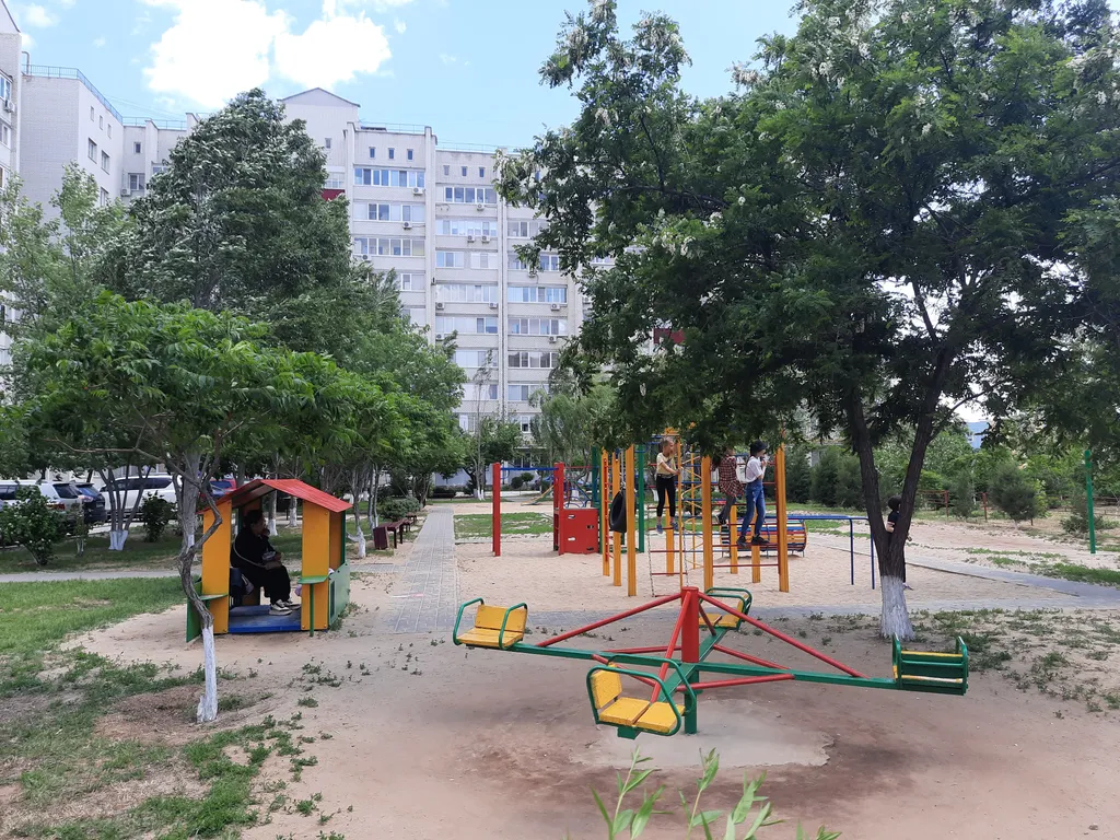 Квартира у мед центра Шумакова/Фишера, ТЦ ПланетаЛето