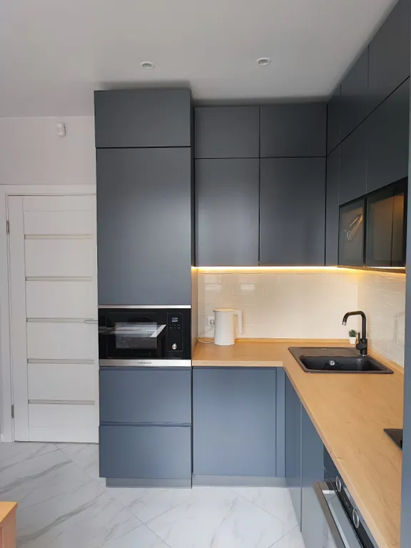 Квартира Комфортная квартира — Светлогорск