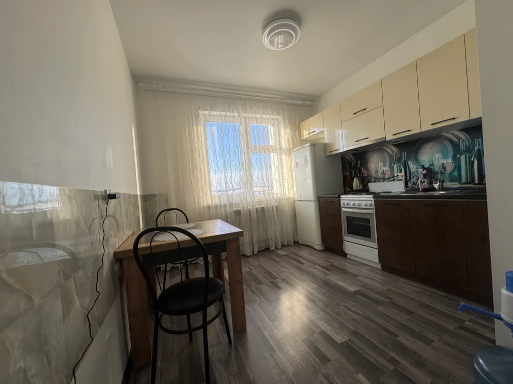 Уютная квартира в центре