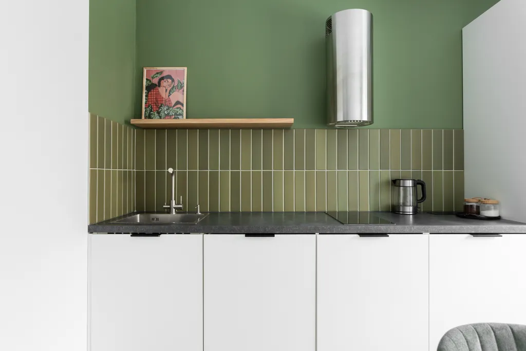 Апартаменты Райдер / Riders Apartments 75