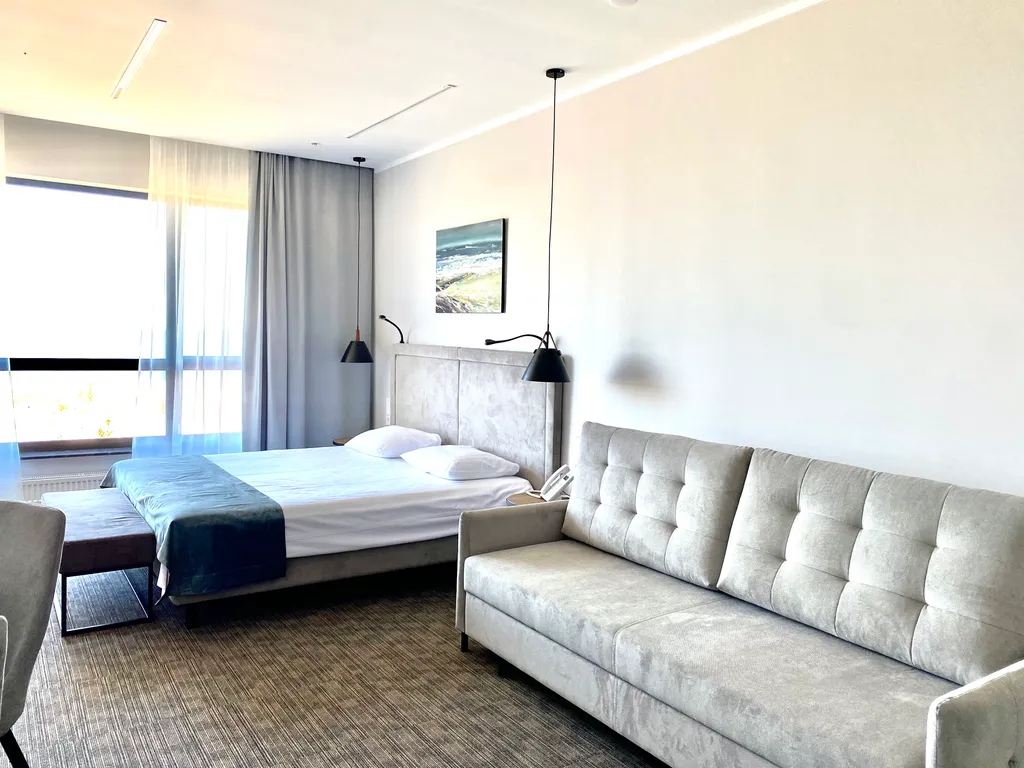 Квартира Квартира Apartment More — Светлогорск