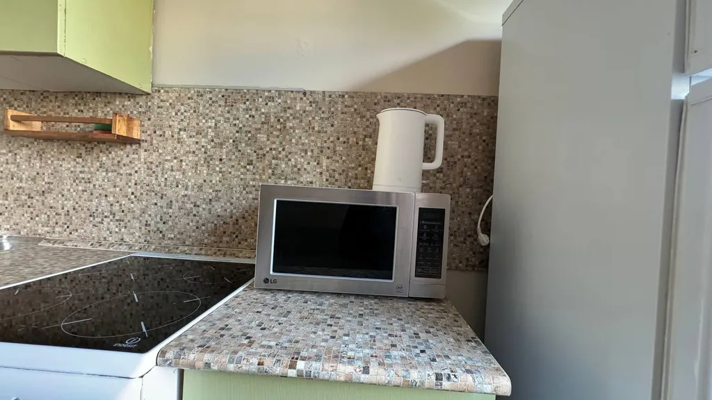 Квартира рядом с Аэропортом Домодедово