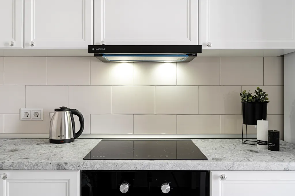 Волжская гавань. Апартаменты возле речного вокзала