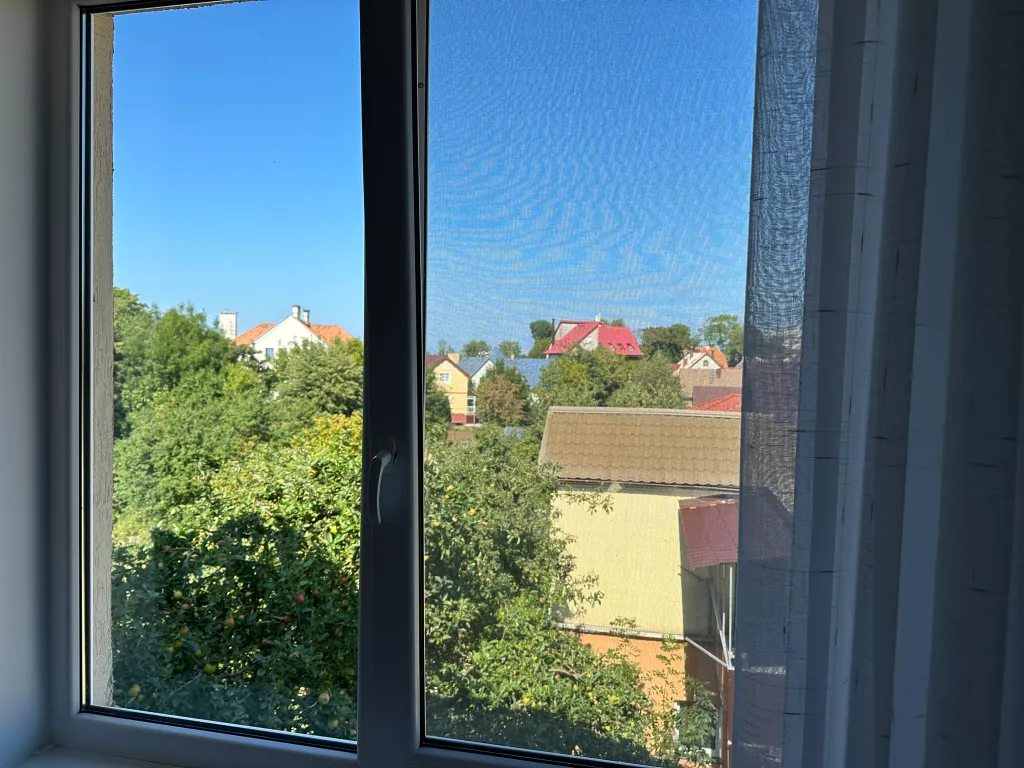 Квартира Квартира Baltic Resort у западного пляжа — Зеленоградск