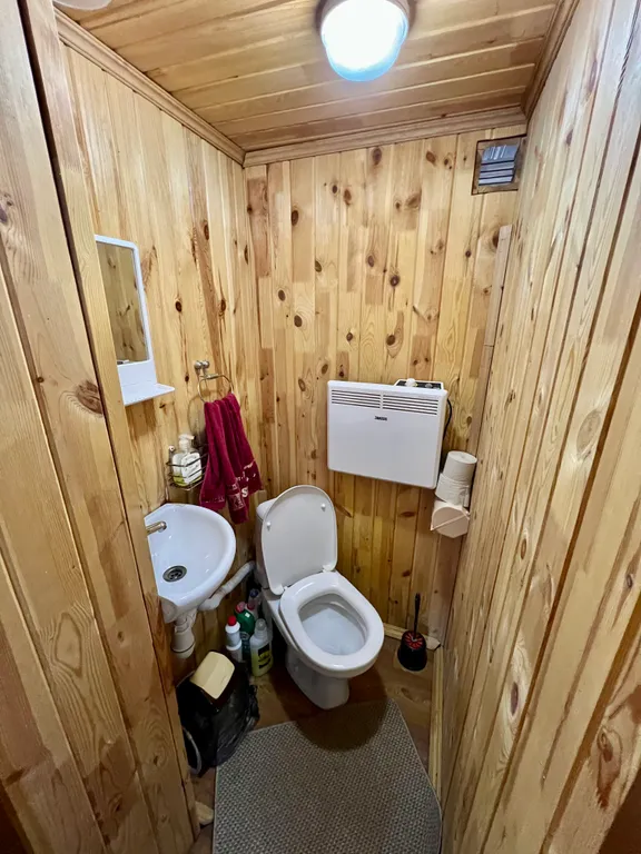 2-комнатный Дом