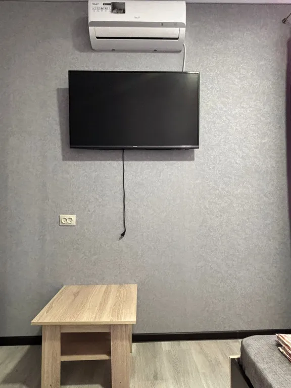 Квартира Квартира 6-ти местный номер. Два санузла, своя кухня — Сухум